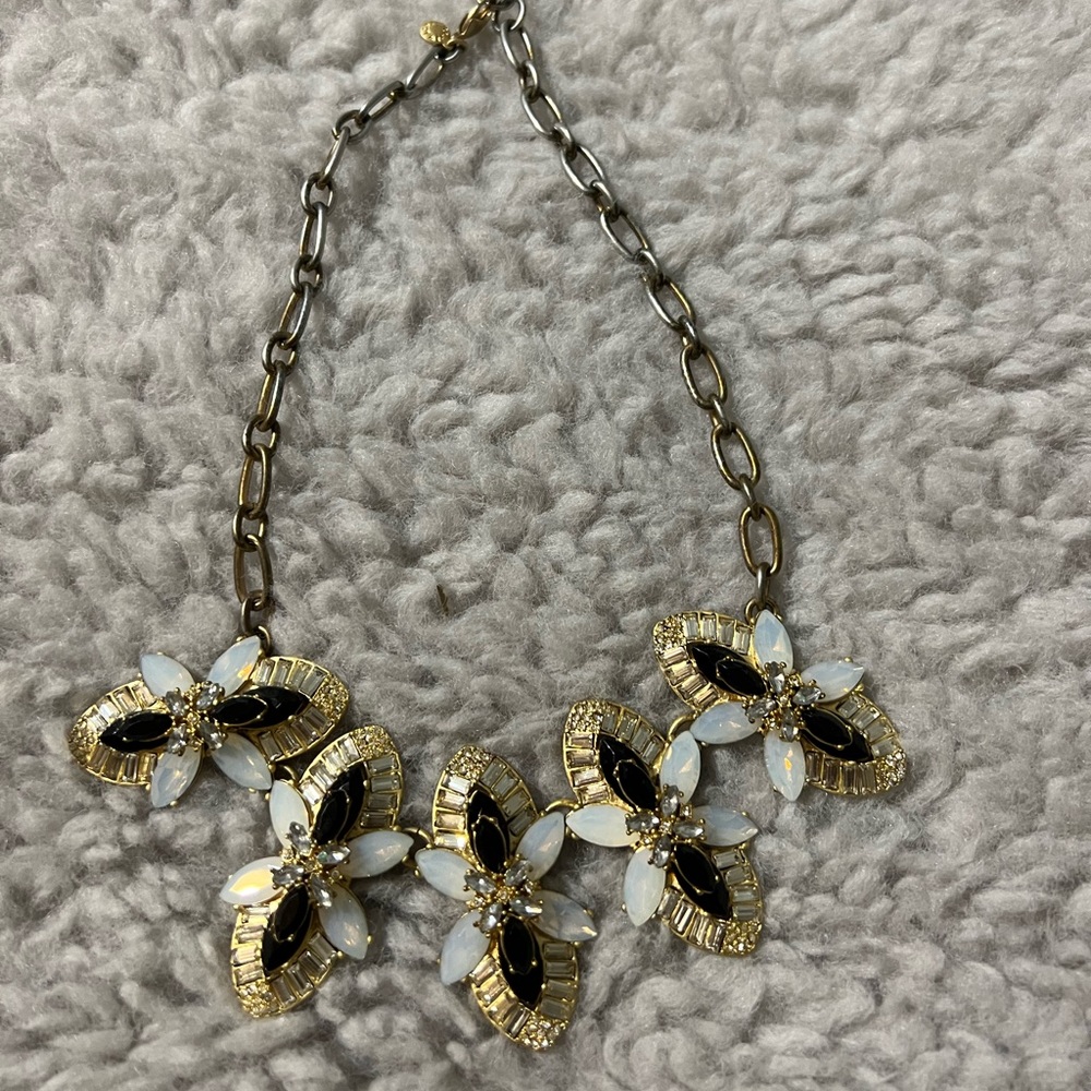 J. Crew Necklace